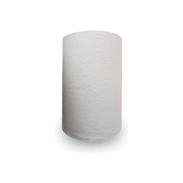 Nittany Paper Paper Towels, 1 Ply, White NP-12350EW - main